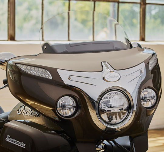 ELEKTRISCH WINDSCHERM