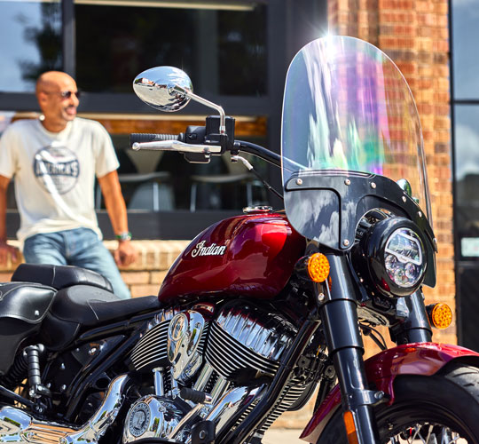 Hoogwaardige verchroomde afwerkingsdetails